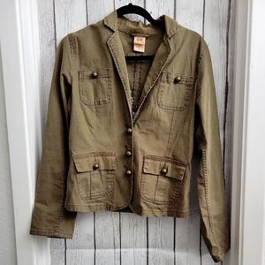 Women's jacket